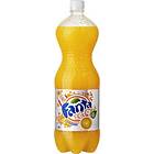 Fanta Zero Orange PET 1,5l 8-pack