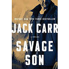 Savage Son: A Thriller