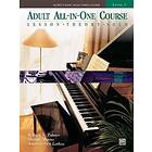 Alfred's Basic Adult All In One Course 3