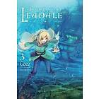 In The Land Of Leadale, Vol. 3 (light Novel)