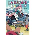 Laid-Back Camp, Vol. 4