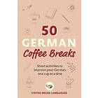 50 German Coffee Breaks