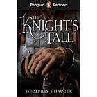 Penguin Readers Starter Level: The Knight's Tale (ELT Graded Reader)