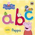 Peppa Pig: ABC With Peppa