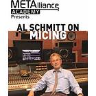 Al Schmitt On Vocal And Instrumental Recording Techniques