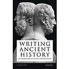 Writing Ancient History