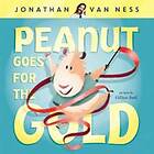 Peanut Goes For The Gold