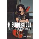 Misunderstood The Brian Molko Story