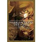 The Saga Of Tanya The Evil, Vol. 3 (light Novel)
