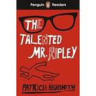 Penguin Readers Level 6: The Talented Mr Ripley (ELT Graded Reader)