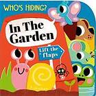 Who's Hiding? In The Garden