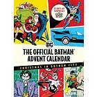 The Official Batman Advent Calendar