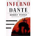 The Inferno Of Dante