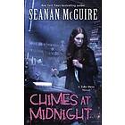 Chimes At Midnight (Toby Daye Book 7)