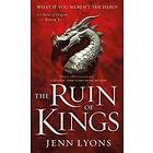 The Ruin Of Kings