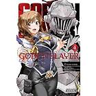 Goblin Slayer, Vol. 4 (manga)