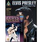 Elvis Presley Guitar Pack: Includes Elvis Presley The King Of Rock 'n' Roll Book And Elvis Presley Guitar Play-Along DVD