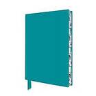 Turquoise Artisan Notebook (Flame Tree Journals)