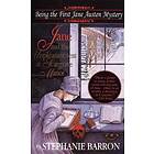 Jane And The Unpleasantness At Scargrave Manor: Being The First Jane Austen Myst