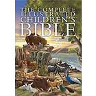 The Complete Illustrated Children's Bible