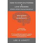 How To Stop Stuttering & Love Speaking