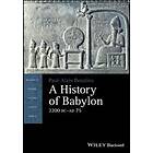 A History Of Babylon