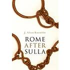 Rome After Sulla