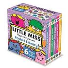 Little Miss: Pocket Library