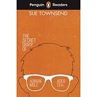 Penguin Readers Level 3: The Secret Diary Of Adrian Mole Aged 13 ¾ (ELT Graded Reader)