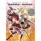 Puella Magi Madoka Magica: The Different Story