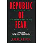 Republic Of Fear