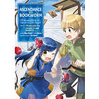 Ascendance Of A Bookworm (Manga) Part 2 Volume 3