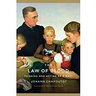 The Law Of Blood