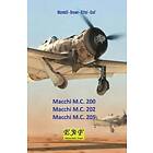 Macchi M.C. 200 Macchi M.C. 202 Macchi M.C.205