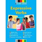 Expressive Verbs: Colorcards