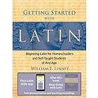 Getting Started With Latin