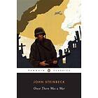 Once There Was A War