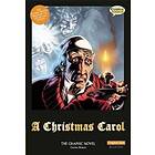 A Christmas Carol The Graphic Novel: Original Text