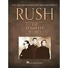 Rush The Complete Scores