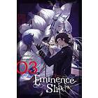 The Eminence In Shadow, Vol. 3 (light Novel)