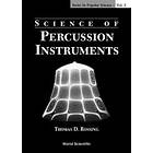 Science Of Percussion Instruments