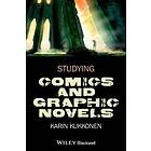 Studying Comics And Graphic Novels