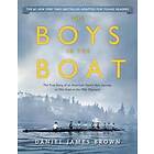 The Boys In The Boat (Young Readers Adaptation): The True Story Of An American Team's Epic Journey To Win Gold At The 1936 Olympics