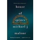 House Of Spines