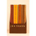 The Hobbit And The Lord Of The Rings: Deluxe Pocket Boxed Set
