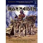 Iron Maiden