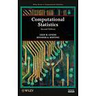 Computational Statistics 2e