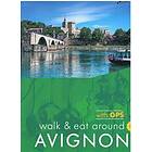 Avignon Walk And Eat Sunflower Guide