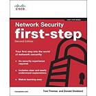 Network Security First-Step