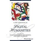 A New Companion To Digital Humanities 2e